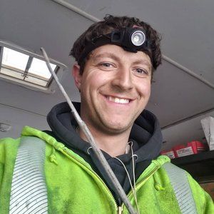 Meet your Posher, Michael